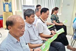 Cần cụ thể hóa hơn trách nhiệm tiếp thu và giải trình sau giám sát