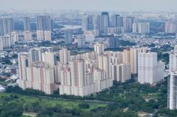 Mở cơ hội tiếp cận nhà ở cho người thu nhập thấp