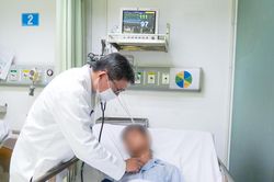 Nhồi m&aacute;u cơ tim gia tăng ở người trẻ: Đừng chủ quan với những cơn đau ngực