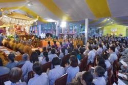 TP Hồ Chí Minh sẽ tổ chức Lễ tưởng niệm, kỳ siêu liệt sĩ và đồng bào yêu nước tại Công viên Lê Thị Riêng