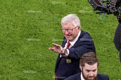 'Sir Alex Ferguson đề cử 3 người làm HLV của MU, trong đó có tôi'