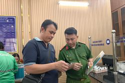 Gìn giữ bình yên là giữ vững niềm tin của dân