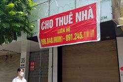 Doanh thu cho thuê nhà dưới 1 tỉ không phải nộp thuế, khai báo thế nào?