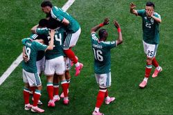 Vì sao màu hồng lên ngôi ở World Cup 2026?
