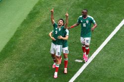World Cup 2026 mở màn bằng trận cầu 3 thẻ đỏ