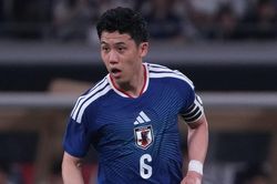 Tuyển Nhật Bản tổn thất nặng nề tại World Cup