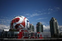 Khoảnh khắc hài hước ngay trước trận khai mạc World Cup 2026