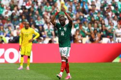 Cầu thủ đầu tiên ghi bàn tại World Cup 2026