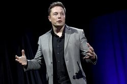 Thế giới sắp có thêm nhiều triệu phú USD nhờ 'canh bạc' của Elon Musk
