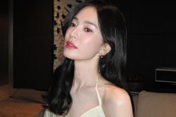 Song Hye Kyo trẻ trung khó tin