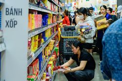 TP.HCM lên kịch bản điều hành giá hàng hóa, dịch vụ nửa cuối năm