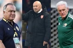 Một kỷ lục đổi chủ ba lần trong 72 giờ ở World Cup 2026