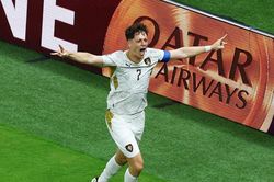 Hàn Quốc 0-1 CH Czech: Bàn thắng từ quả ném biên