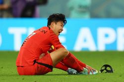Bí mật của Son Heung-min