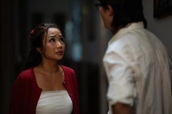 Phim có Ốc Thanh Vân rời rạp