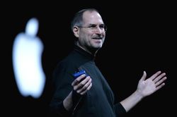 Steve Jobs là thiên tài nhưng không phải người hoàn hảo