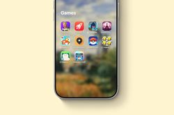 Đám mây bên cạnh ứng dụng trên iPhone là gì?