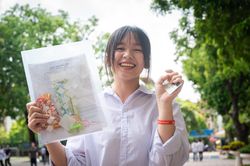 Đề thi và gợi ý đáp án môn Sinh học tốt nghiệp THPT 2026
