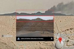 Iran tuyên bố đánh trúng radar tại Bahrain, Mỹ hạ UAV Iran trên Hormuz