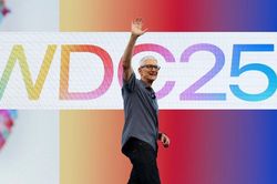 6 khoảnh khắc để đời của Tim Cook