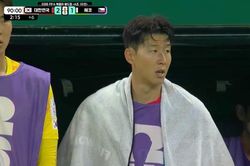 Son Heung-min hứng cơn giận dữ từ fan Hàn Quốc