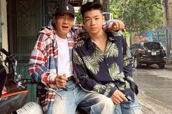 Con trai Võ Hoài Nam hút hàng triệu lượt xem