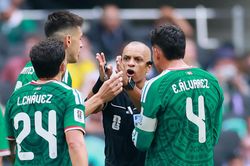 Nghịch lý lớn nhất ngày khai mạc World Cup 2026