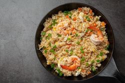 8 lưu ý cho món cơm chiên đơn giản vẫn ngon như nhà hàng