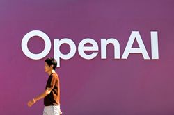 OpenAI bí mật nộp hồ sơ IPO