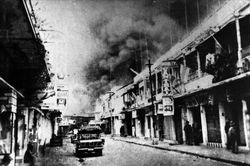 Chiến lược 6 phân khu áp sát nội đô Sài Gòn trong Xuân Mậu Thân 1968