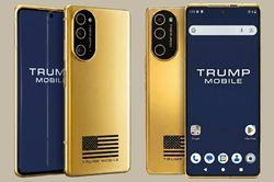 Cú sốc khi tháo tung chiếc điện thoại của Tổng thống Trump