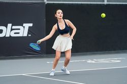 Sân chơi lớn cho cộng đồng tennis và pickleball