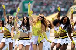Lễ khai mạc World Cup 2026 thu hút 1,2 tỷ người xem toàn cầu