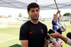 Đã đến lúc Pulisic rũ mác bom xịt