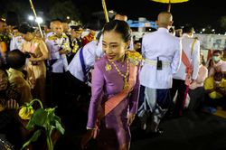 Thái Lan vẫn tổ chức concert, sự kiện sau khi Công chúa qua đời