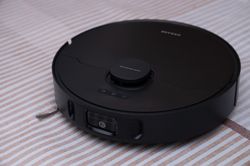 Cục diện ngành robot hút bụi thay đổi