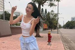Đời thường của Ninh Dương Lan Ngọc