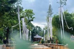 TP.HCM tổ chức lễ kỳ siêu các liệt sĩ ở công viên Lê Thị Riêng