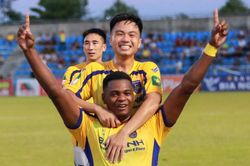 Xác định đội cuối cùng góp mặt tại V.League mùa sau