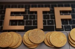 Bitcoin bị 'ngó lơ'