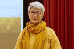 Diễn viên Trần Mẫn Nhi qua đời
