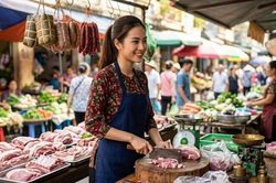 Giá heo hơi hôm nay 12.6: Cà Mau thấp nhất cả nước, chỉ còn 62.000 đồng/kg
