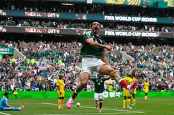 Mexico hạ Nam Phi trong trận khai mạc World Cup 2026