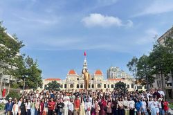 Đưa TP.HCM trở thành điểm đến du lịch MICE hàng đầu khu vực