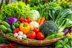 Người Việt có đang ăn đủ rau xanh mỗi ngày?