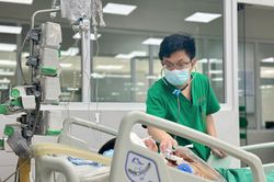 Viêm não Nhật Bản: Nguy kịch vì 'quên' tiêm phòng mũi nhắc lại