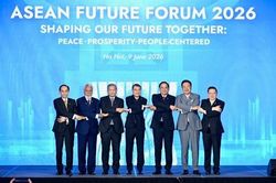 Dấu ấn của Việt Nam tại Diễn đ&agrave;n Tương lai ASEAN 2026