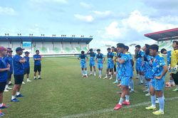 Bài học cho U19 Việt Nam