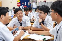 Những giấc mơ sau câu hỏi 'Steve Jobs Việt Nam'