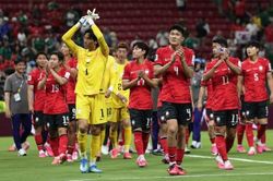 World Cup 2026: Mexico thị uy sức mạnh, Hàn Quốc ngược dòng ở bảng A